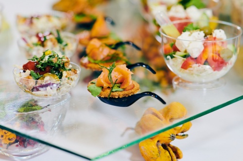 Restauracja Rycerska - wesela, imprezy okolicznościowe, catering