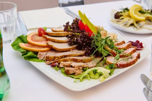 Restauracja Rycerska - wesela, imprezy okolicznościowe, catering
